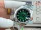 WKD Factory Swiss Replica Rolex Datejust II Gradient Green Dial 904L Steel Oyster Watch (2)_th.jpg
